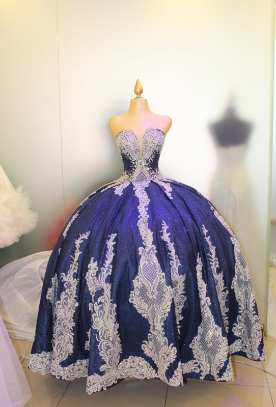 Vestido 12