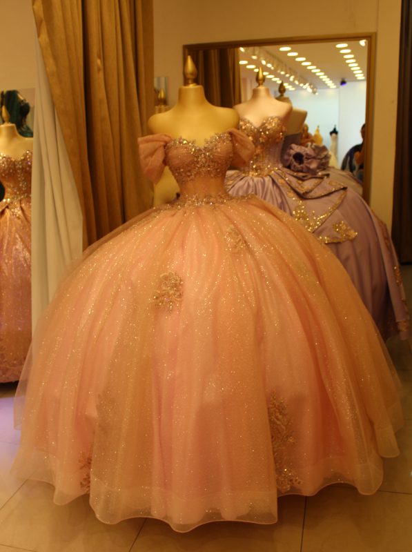 Vestido 15