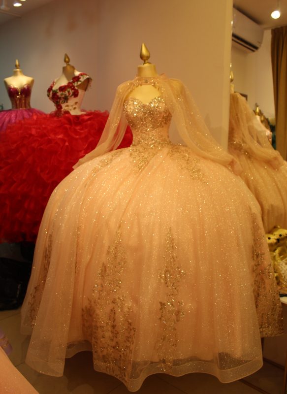 Vestido 16