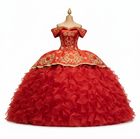 Vestido 5